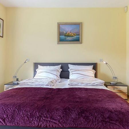 Apartment Franko Radovljica Zewnętrze zdjęcie