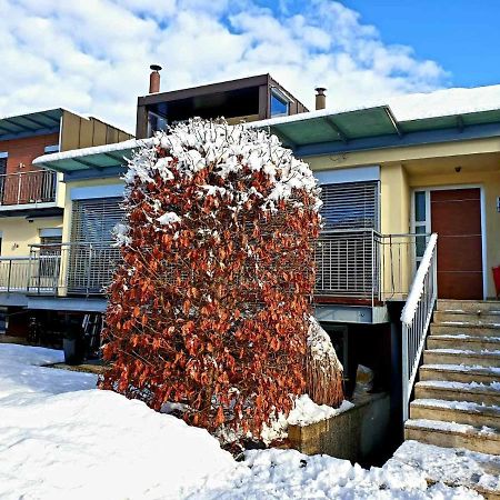 Apartment Franko Radovljica Zewnętrze zdjęcie