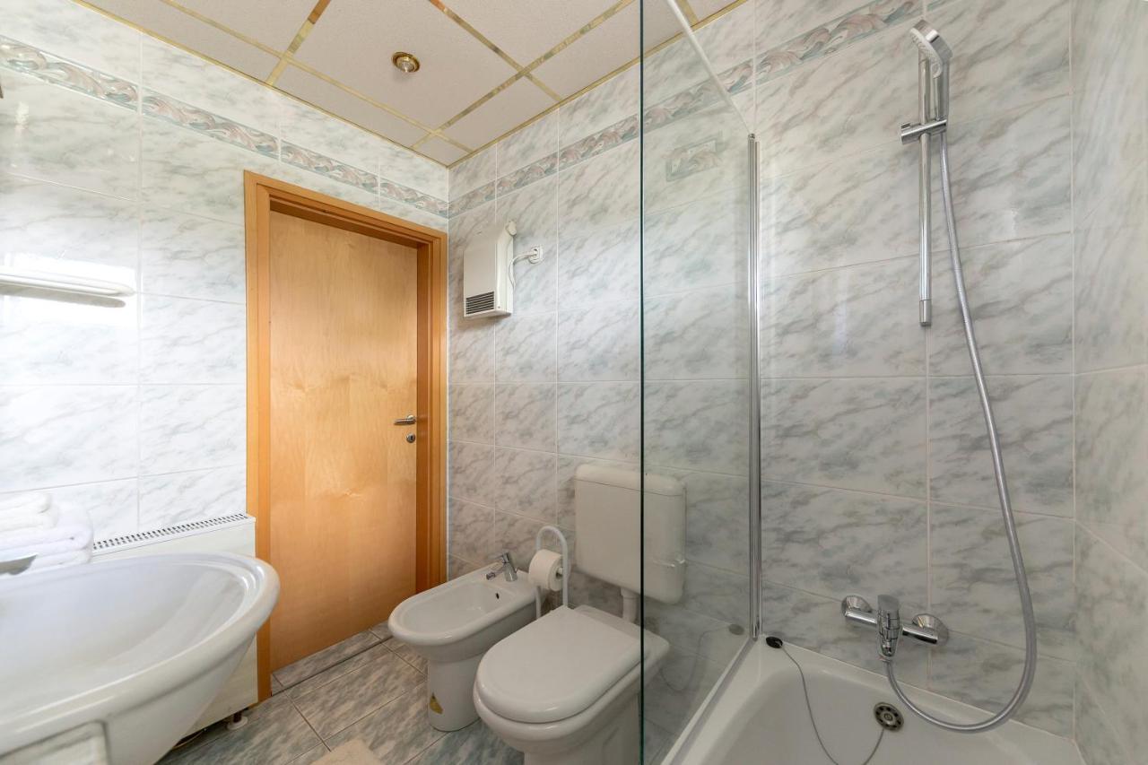 Apartment Franko Radovljica Zewnętrze zdjęcie