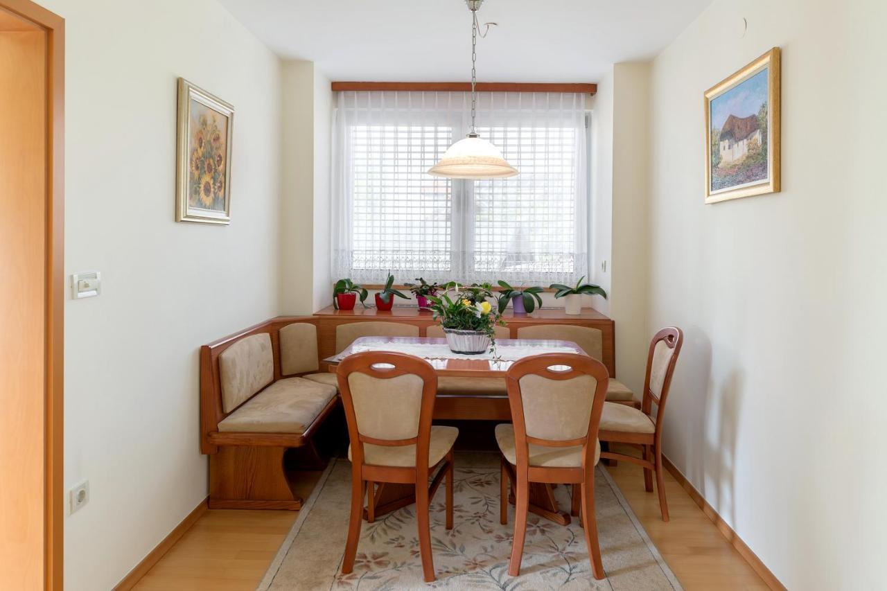 Apartment Franko Radovljica Zewnętrze zdjęcie