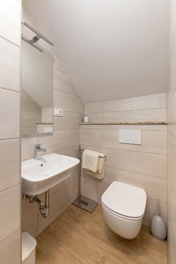 Apartment Franko Radovljica Zewnętrze zdjęcie