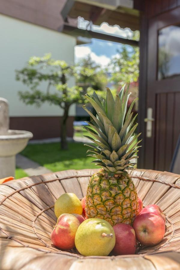 Apartment Franko Radovljica Zewnętrze zdjęcie
