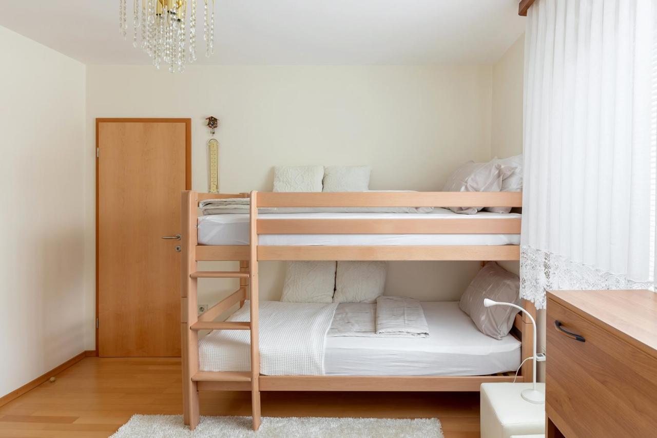 Apartment Franko Radovljica Zewnętrze zdjęcie