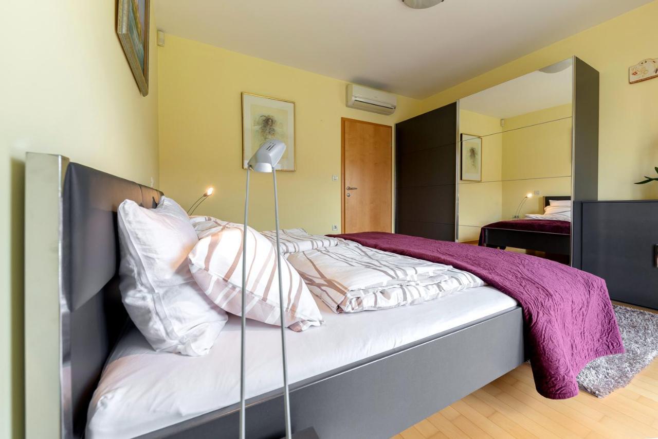 Apartment Franko Radovljica Zewnętrze zdjęcie