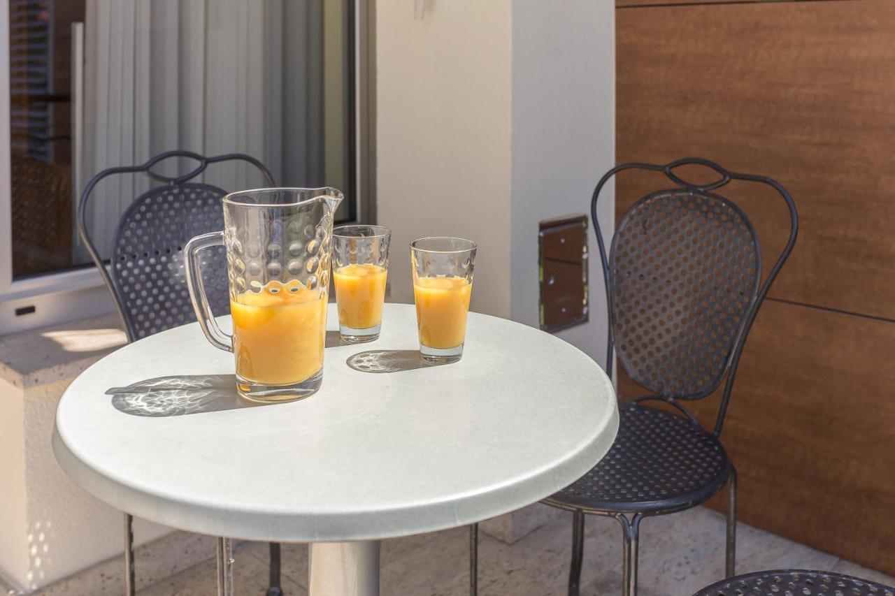 Apartment Franko Radovljica Zewnętrze zdjęcie