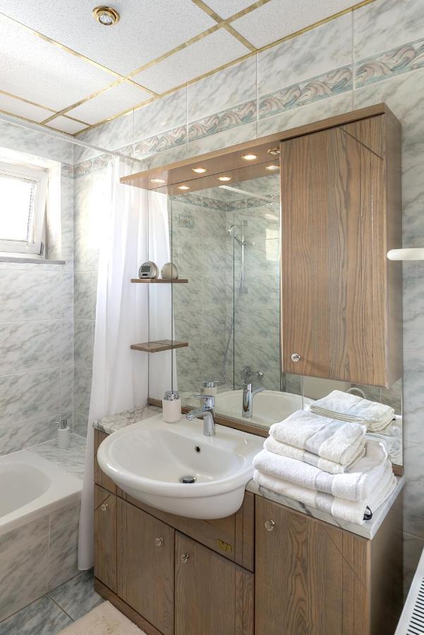 Apartment Franko Radovljica Zewnętrze zdjęcie