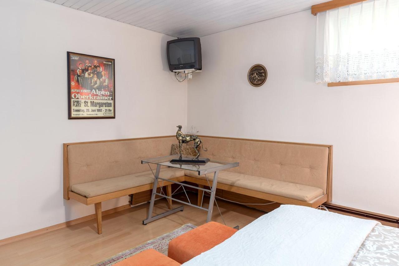 Apartment Franko Radovljica Zewnętrze zdjęcie