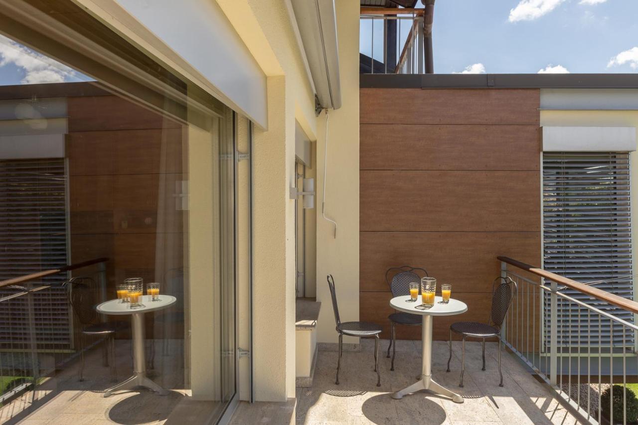 Apartment Franko Radovljica Zewnętrze zdjęcie