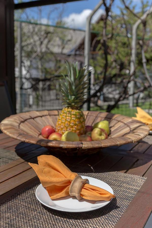 Apartment Franko Radovljica Zewnętrze zdjęcie