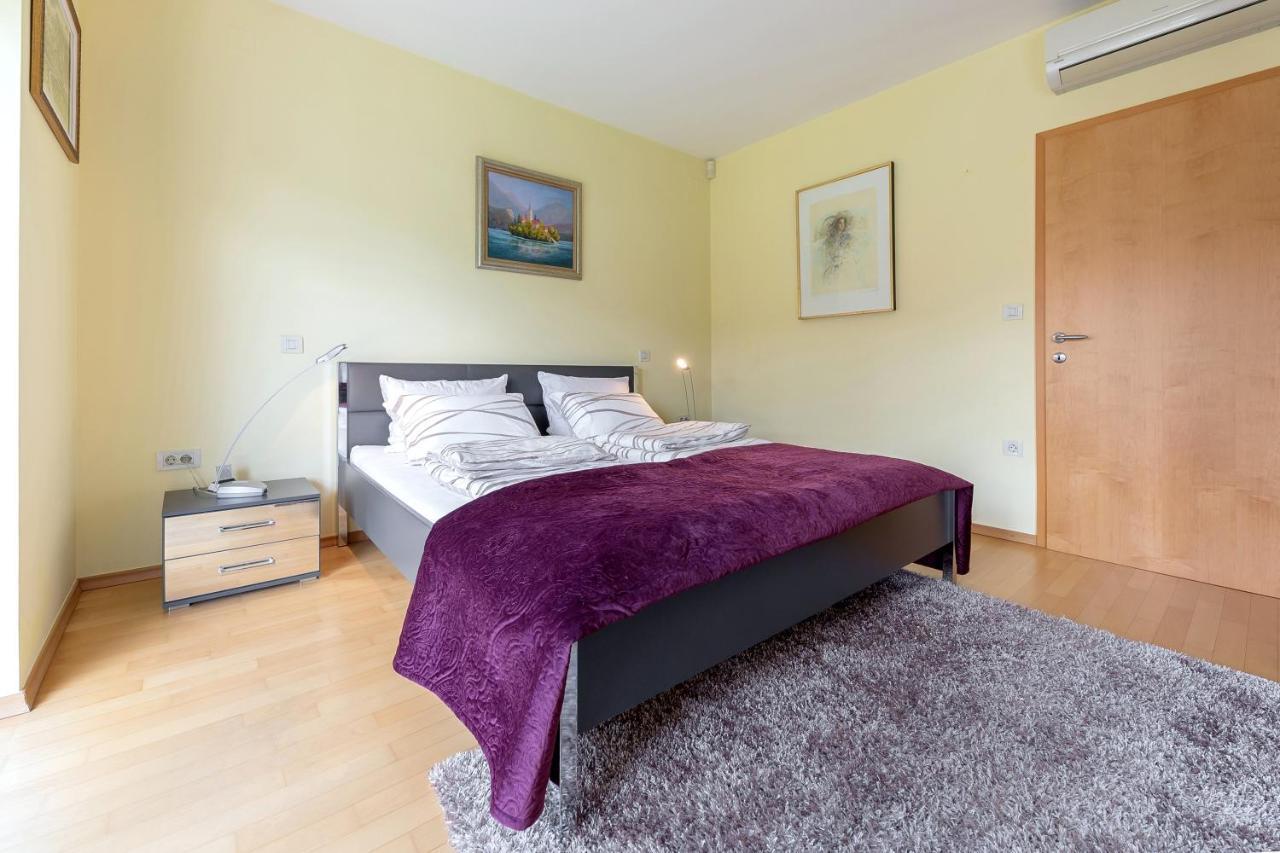 Apartment Franko Radovljica Zewnętrze zdjęcie