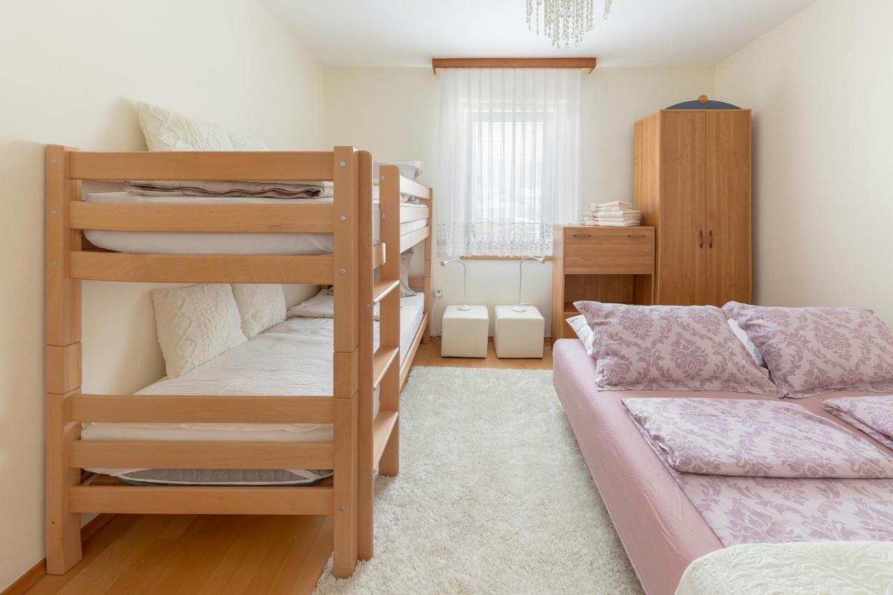 Apartment Franko Radovljica Zewnętrze zdjęcie