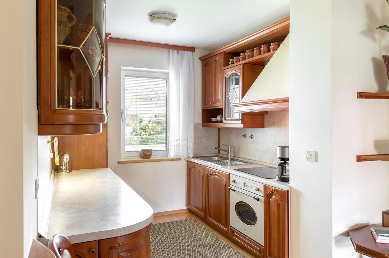 Apartment Franko Radovljica Zewnętrze zdjęcie