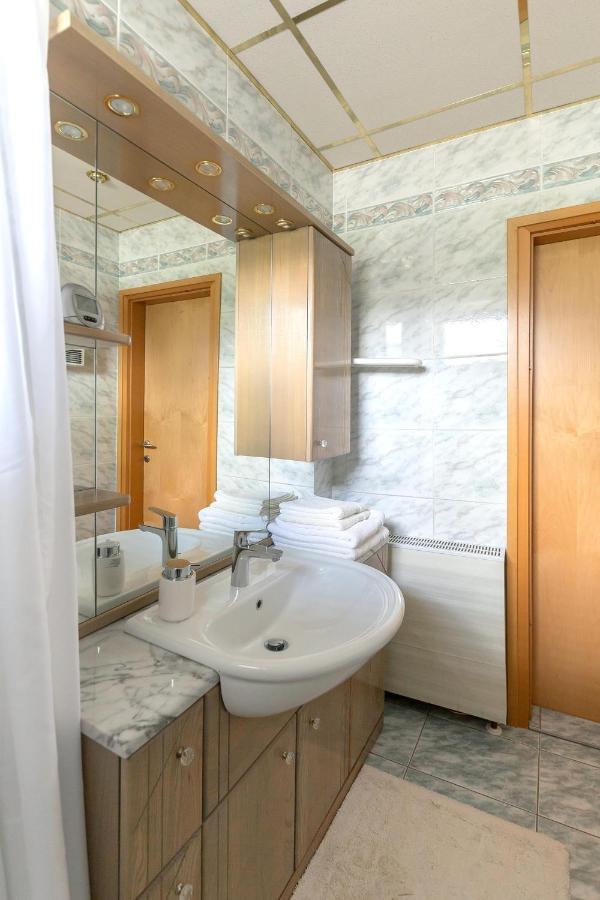 Apartment Franko Radovljica Zewnętrze zdjęcie