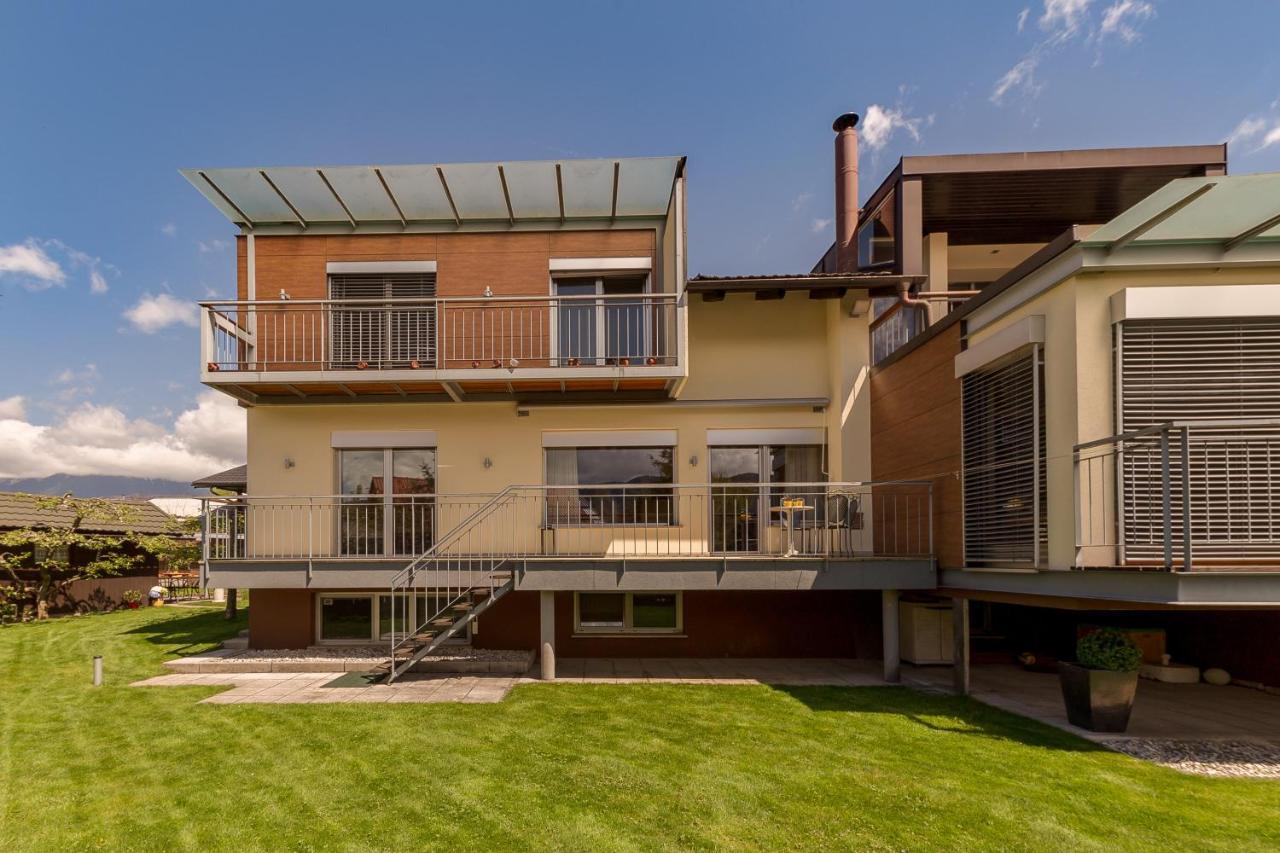 Apartment Franko Radovljica Zewnętrze zdjęcie
