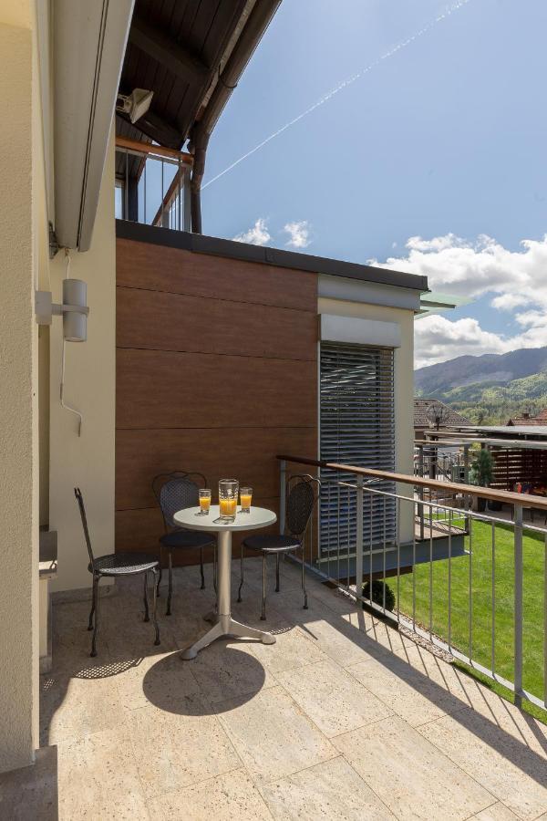 Apartment Franko Radovljica Zewnętrze zdjęcie